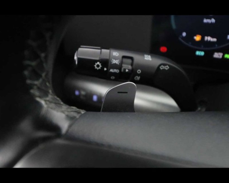 Hyundai Kona usata a Bologna (18)