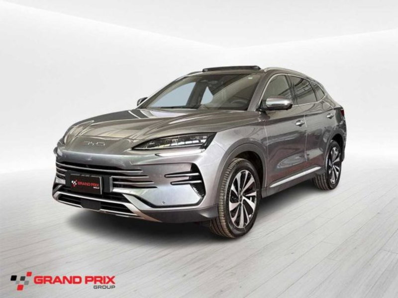 Byd Seal U DM-i  usata a Bologna