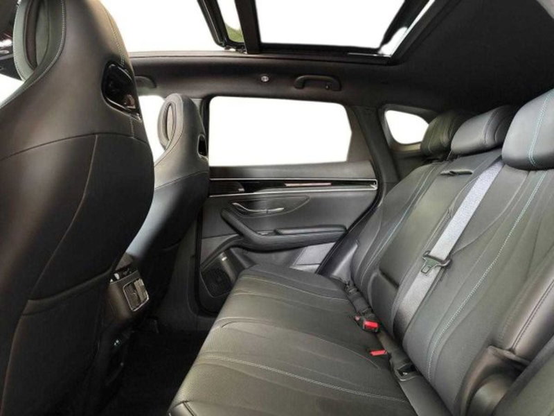 Byd Seal U DM-i  usata a Bologna (13)