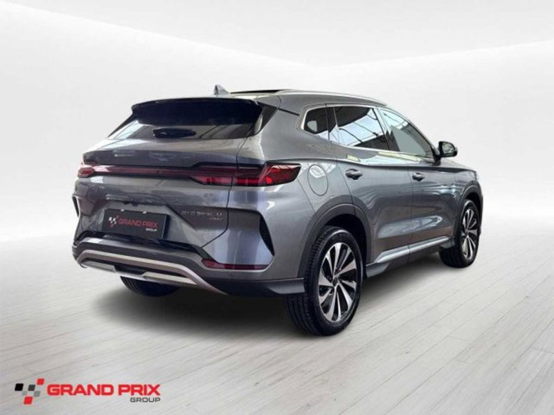 Byd Seal U DM-i  usata a Bologna (2)