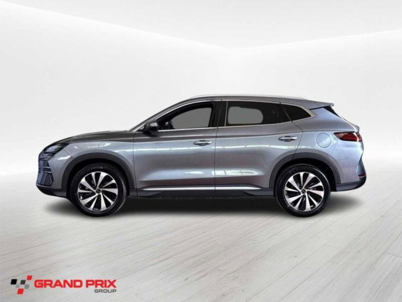 Byd Seal U DM-i  usata a Bologna (4)