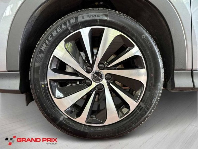 Byd Seal U DM-i  usata a Bologna (6)
