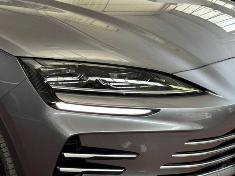 Byd Seal U DM-i  usata a Bologna (7)