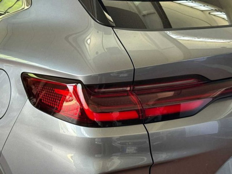 Byd Seal U DM-i  usata a Bologna (8)
