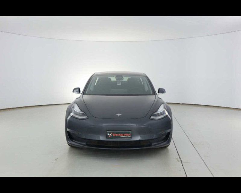 Tesla Model 3 usata a Bologna