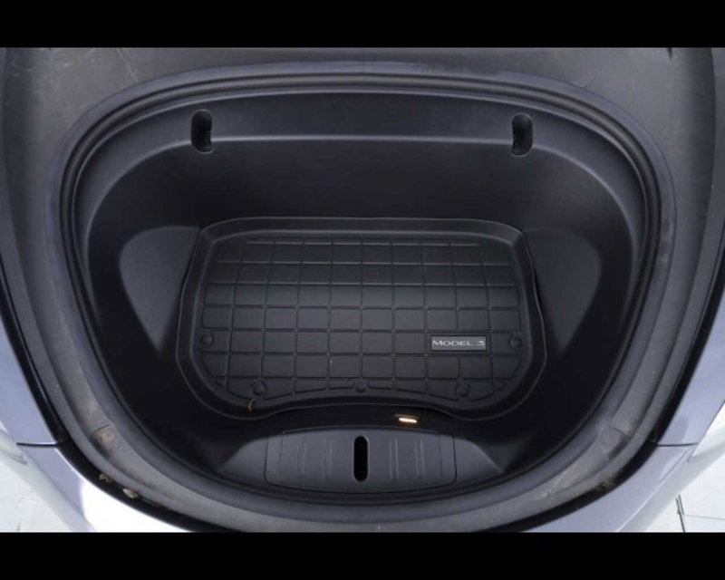 Tesla Model 3 usata a Bologna (16)