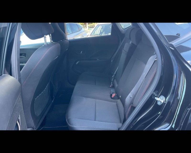 Hyundai Kona usata a Bologna (13)