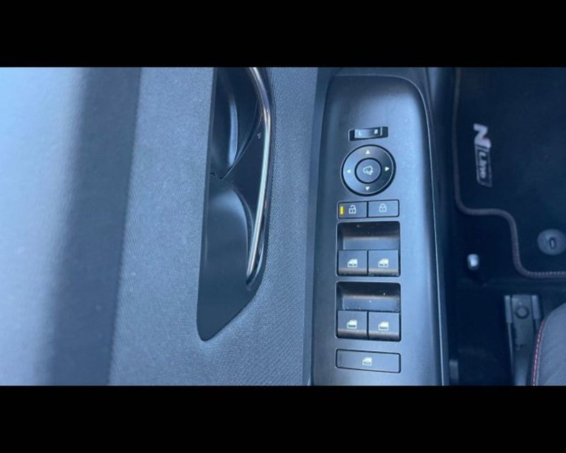 Hyundai Kona usata a Bologna (18)