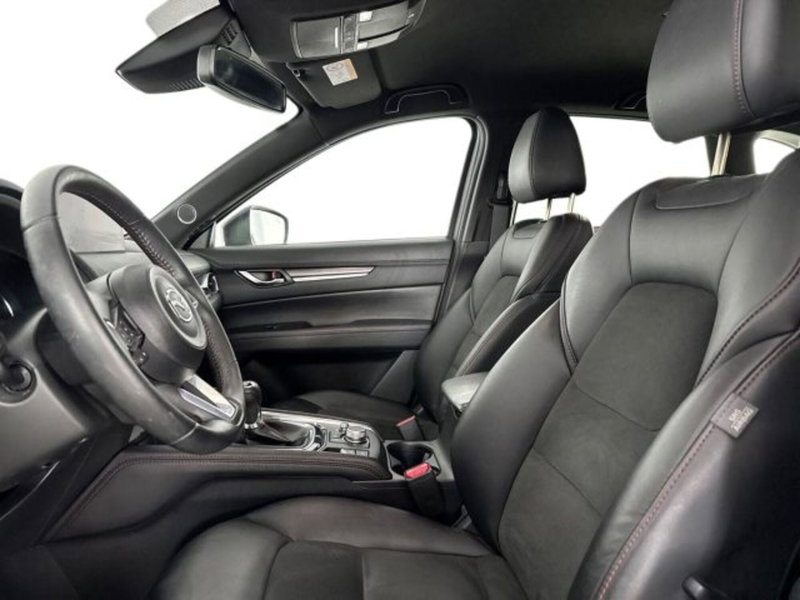 Mazda CX-5 usata a Bologna (12)