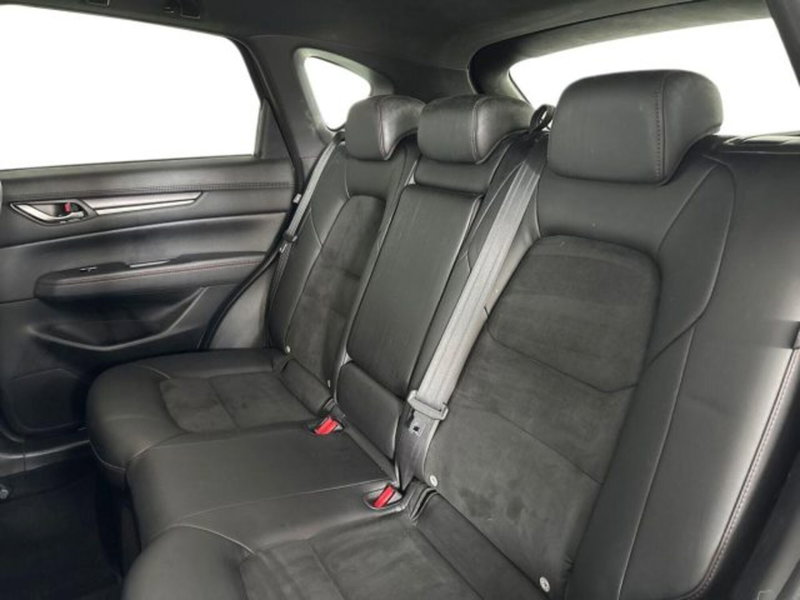 Mazda CX-5 usata a Bologna (13)