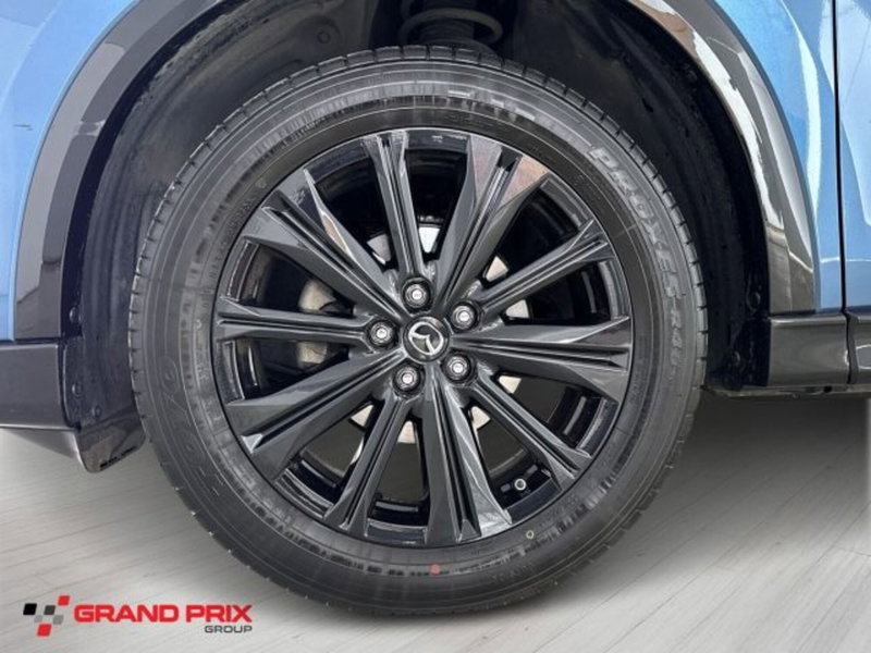 Mazda CX-5 usata a Bologna (6)