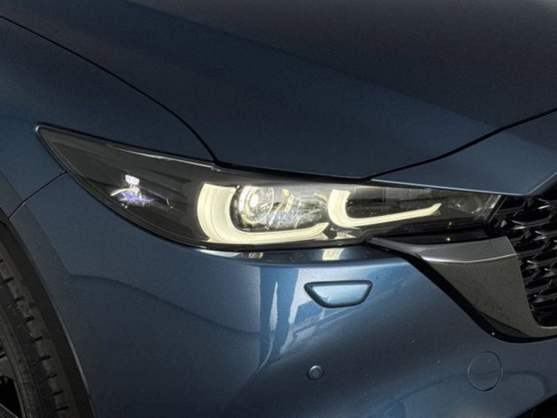 Mazda CX-5 usata a Bologna (7)