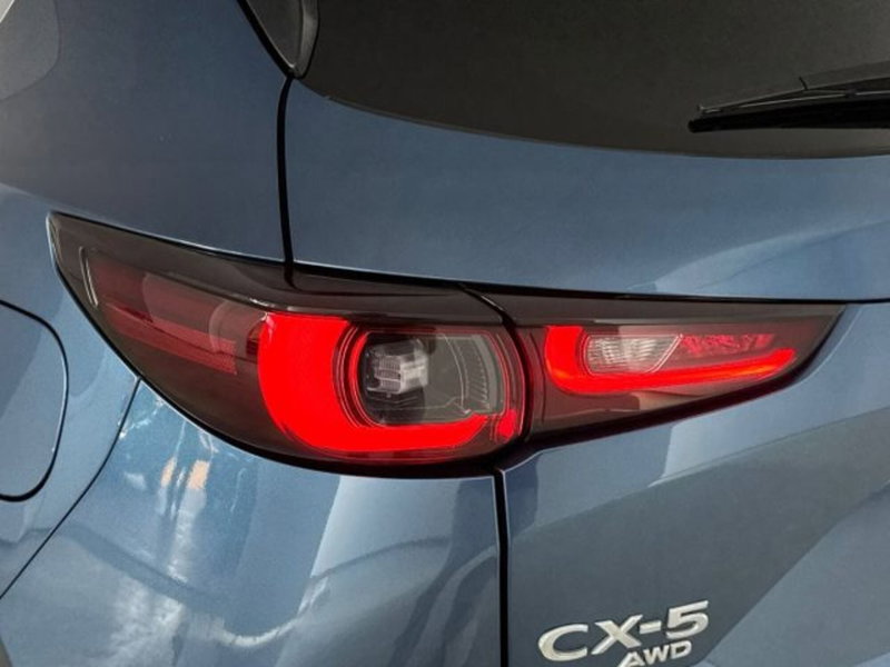 Mazda CX-5 usata a Bologna (8)