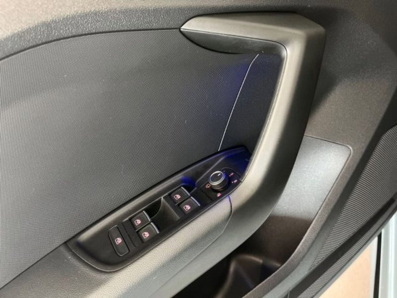 Audi A1 allstreet usata a Bologna (16)