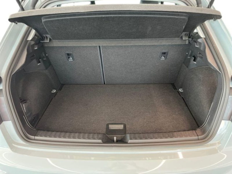 Audi A1 allstreet usata a Bologna (18)