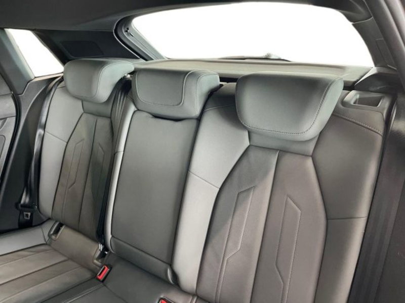 Audi A3 Sportback usata a Bologna (13)