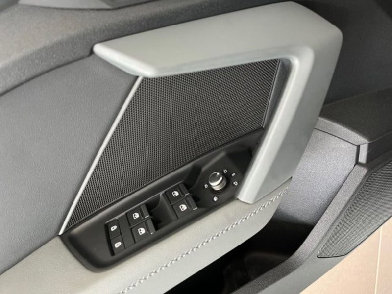 Audi A3 Sportback usata a Bologna (17)