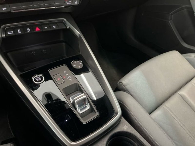 Audi A3 Sportback usata a Bologna (19)