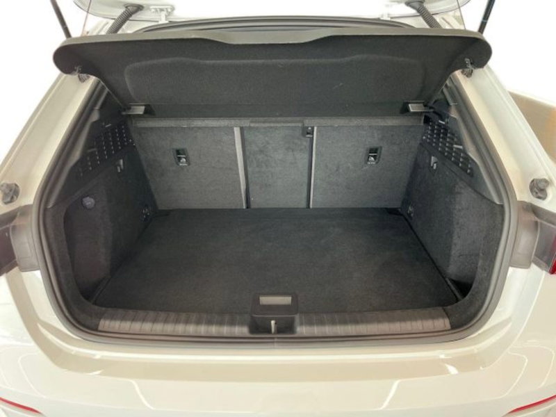 Audi A3 Sportback usata a Bologna (20)