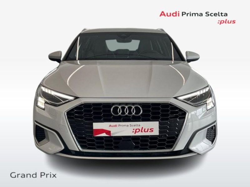 Audi A3 Sportback usata a Bologna (3)