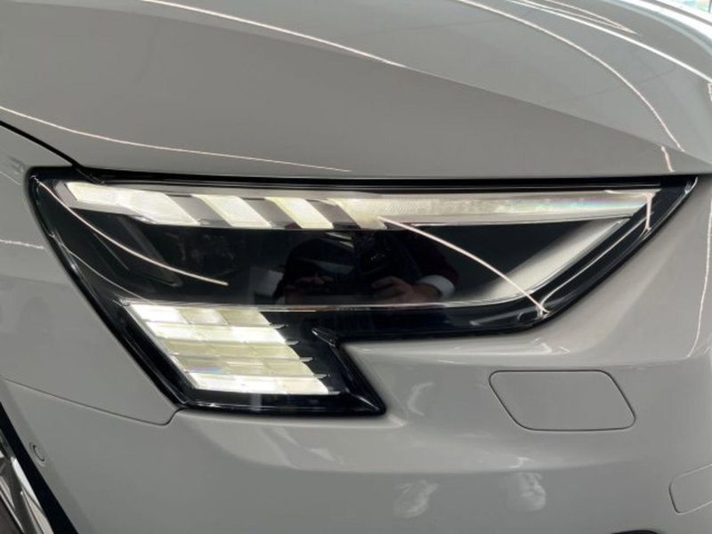 Audi A3 Sportback usata a Bologna (7)