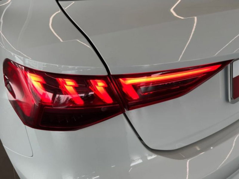 Audi A3 Sportback usata a Bologna (8)
