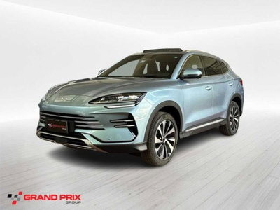 Byd Seal U DM-i  1.5 phev Boost 2wd del 2025 usata a Castenaso
