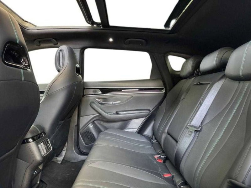 Byd Seal U DM-i  usata a Bologna (13)