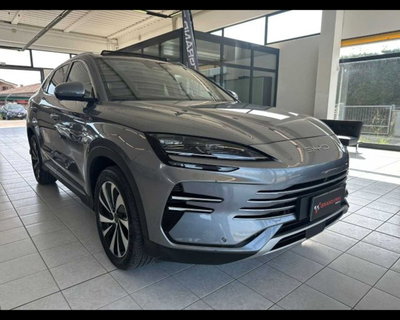Byd Seal U DM-i  1.5 phev Comfort 2wd del 2025 usata a Castenaso