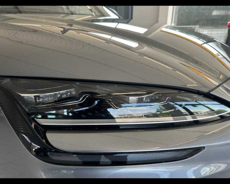 Byd Seal U DM-i  usata a Bologna (10)