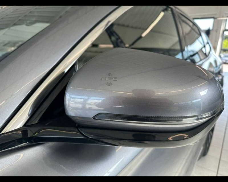 Byd Seal U DM-i  usata a Bologna (11)