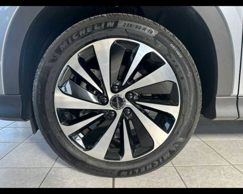 Byd Seal U DM-i  usata a Bologna (13)