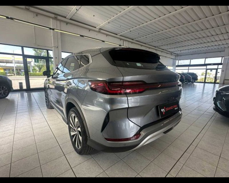 Byd Seal U DM-i  usata a Bologna (14)
