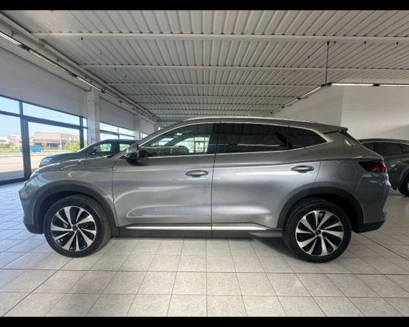 Byd Seal U DM-i  usata a Bologna (15)