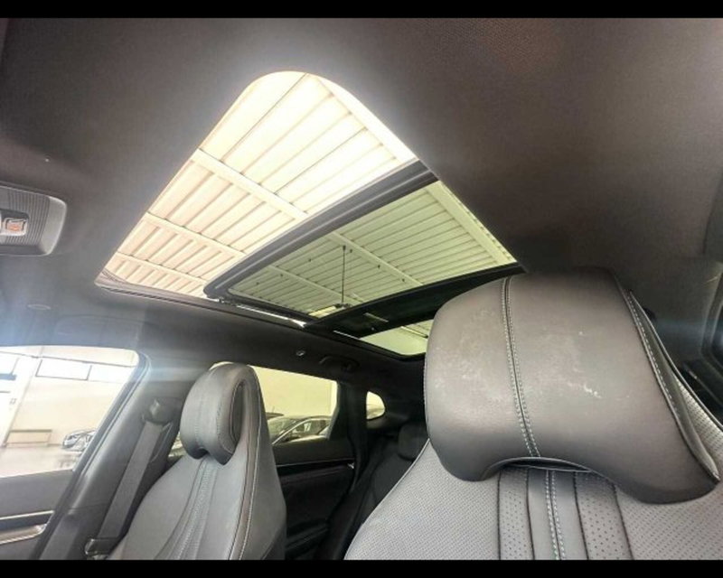 Byd Seal U DM-i  usata a Bologna (16)