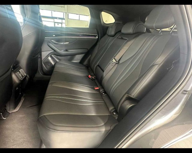 Byd Seal U DM-i  usata a Bologna (19)