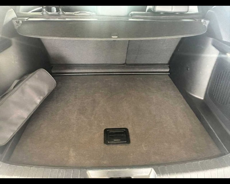 Byd Seal U DM-i  usata a Bologna (20)