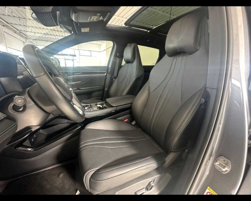 Byd Seal U DM-i  usata a Bologna (5)