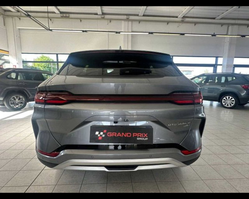 Byd Seal U DM-i  usata a Bologna (8)