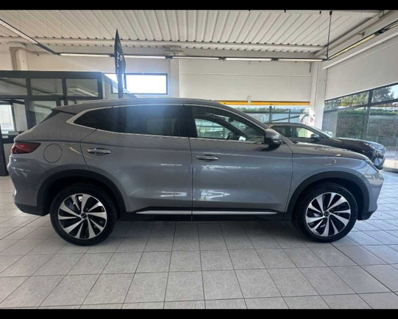 Byd Seal U DM-i  usata a Bologna (9)