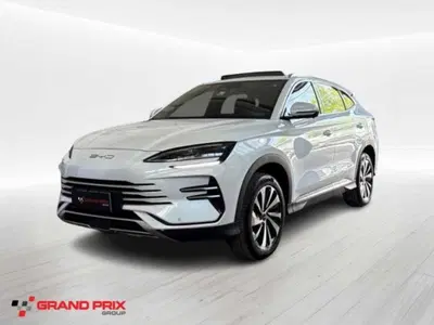 Byd Seal U DM-i  1.5 phev Boost 2wd del 2025 usata a Castenaso