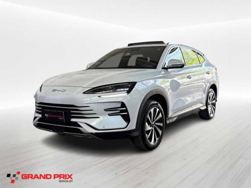 Byd Seal U DM-i  usata a Bologna