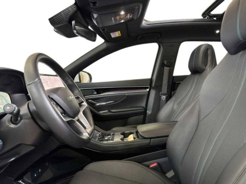 Byd Seal U DM-i  usata a Bologna (12)