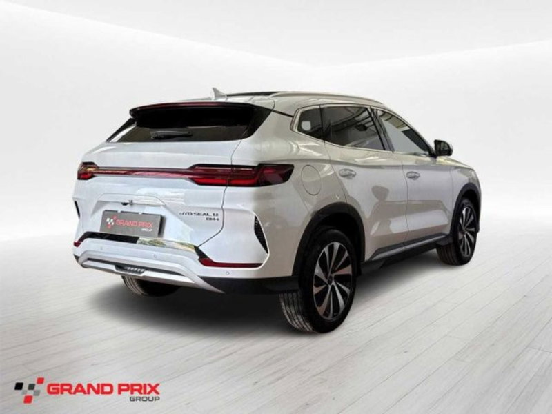 Byd Seal U DM-i  usata a Bologna (2)