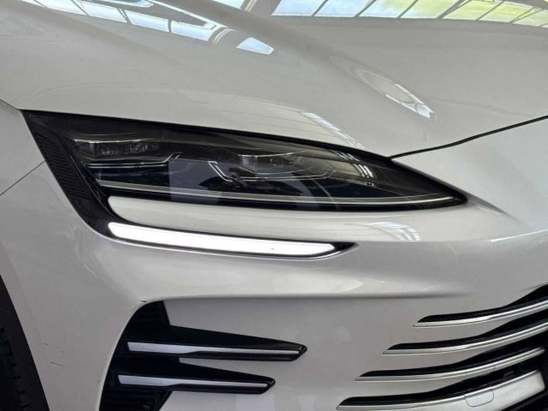 Byd Seal U DM-i  usata a Bologna (7)