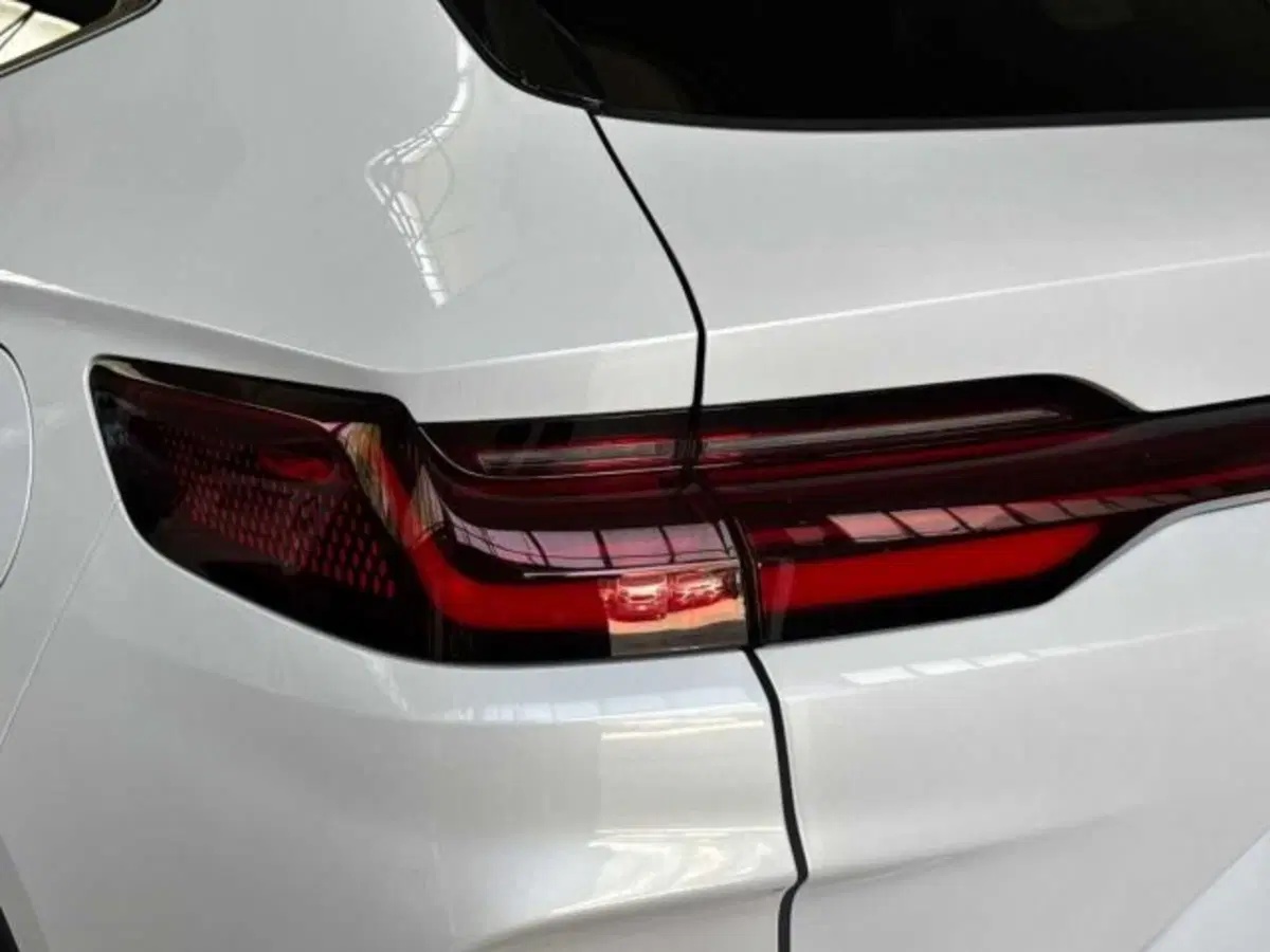 Byd Seal U DM-i  usata a Bologna (8)