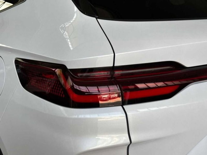 Byd Seal U DM-i  usata a Bologna (8)