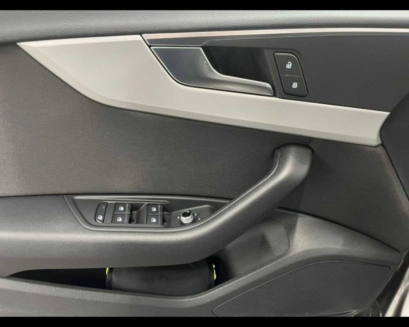 Audi A4 Avant usata a Bologna (14)