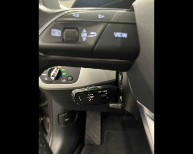 Audi A4 Avant usata a Bologna (16)