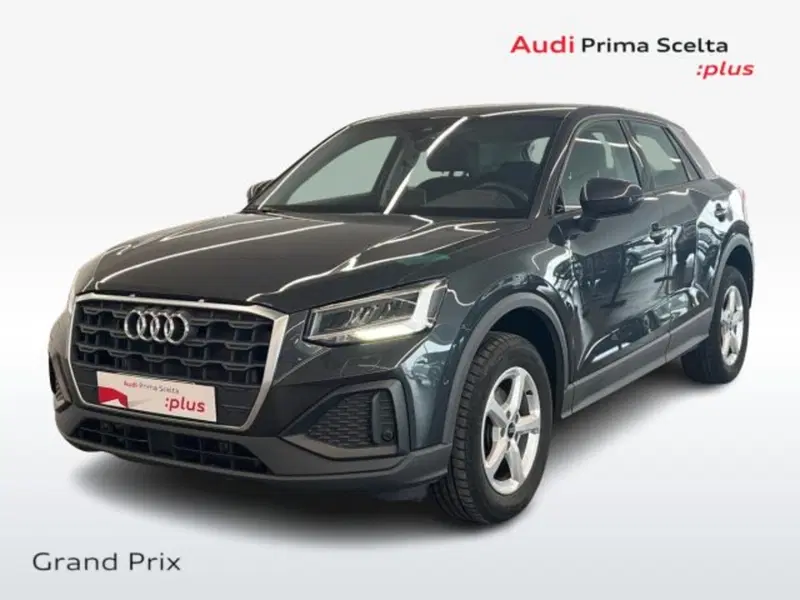 Audi Q2 usata a Bologna